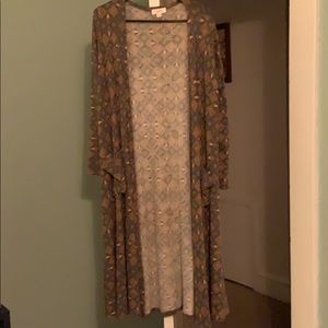 Lularoe duster